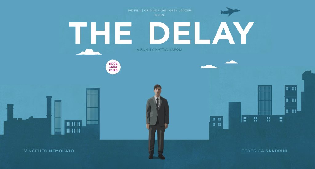 thedelay-cover